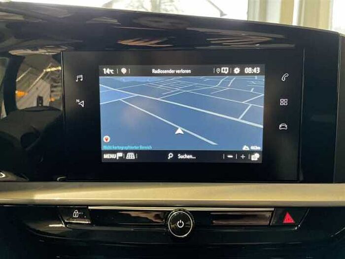 Opel Mokka Edition 1.2 *Navi*Kamera*LED*Sitz-&Lenkr.heizung*