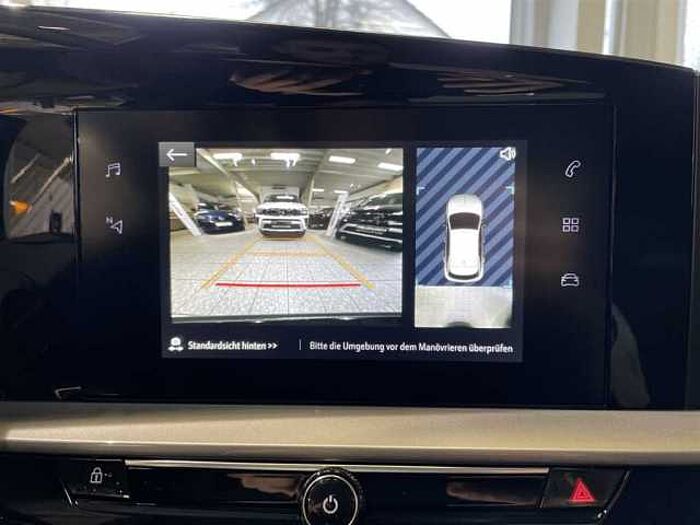 Opel Mokka Edition 1.2 *Navi*Kamera*LED*Sitz-&Lenkr.heizung*