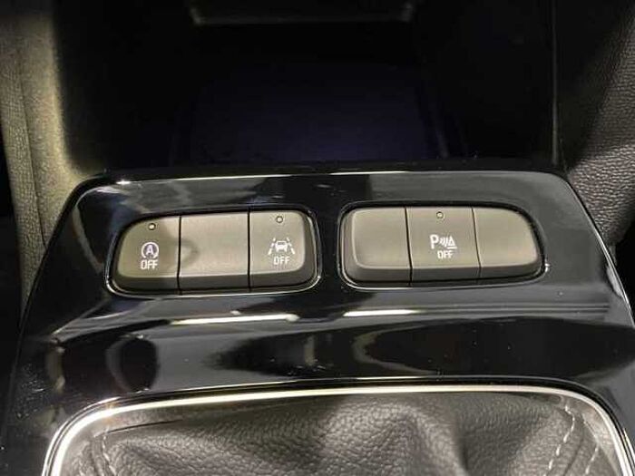 Opel Mokka Edition 1.2 *Navi*Kamera*LED*Sitz-&Lenkr.heizung*