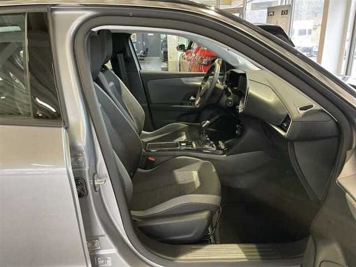 Opel Mokka Edition 1.2 *Navi*Kamera*LED*Sitz-&Lenkr.heizung*