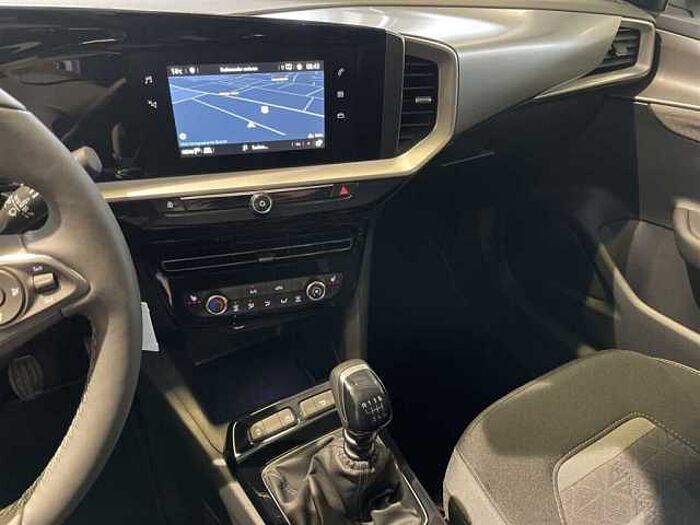 Opel Mokka Edition 1.2 *Navi*Kamera*LED*Sitz-&Lenkr.heizung*