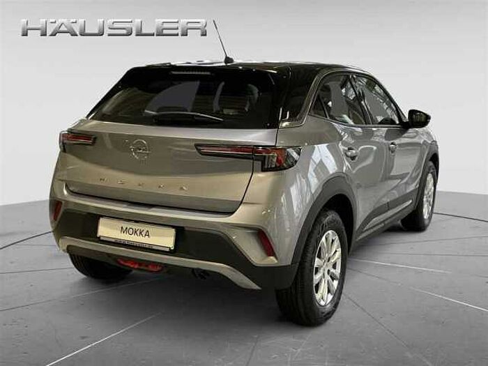 Opel Mokka Edition 1.2 *Navi*Kamera*LED*Sitz-&Lenkr.heizung*