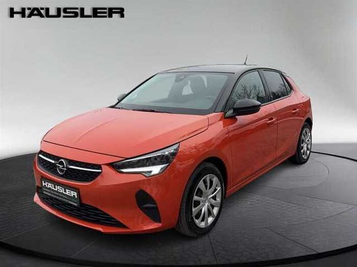 Opel Corsa F e Edition 3 phasig*Kamera*Klima*Carplay*Sitzheizung*