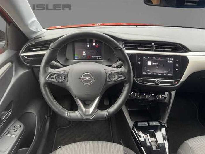 Opel Corsa F e Edition 3 phasig*Kamera*Klima*Carplay*Sitzheizung*