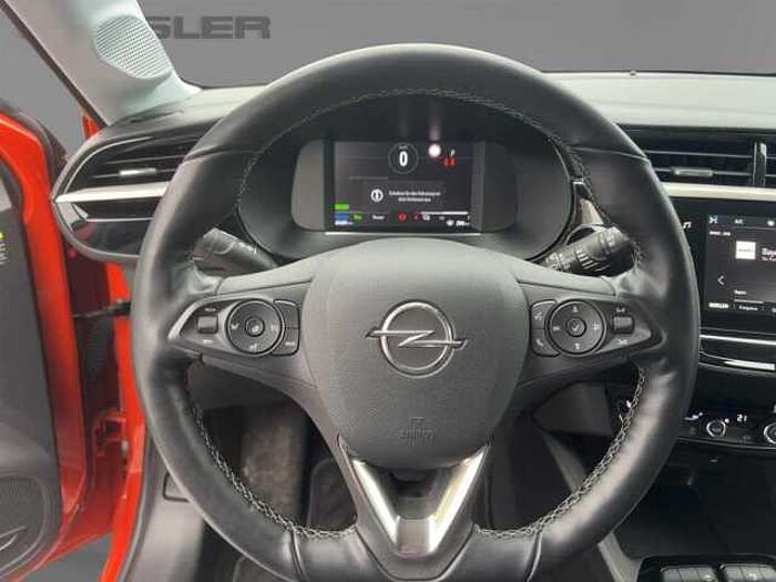 Opel Corsa F e Edition 3 phasig*Kamera*Klima*Carplay*Sitzheizung*