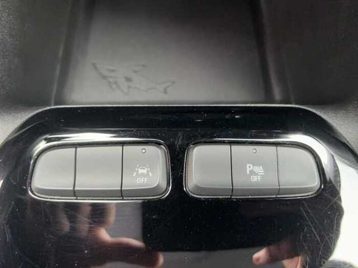 Opel Corsa F e Edition 3 phasig*Kamera*Klima*Carplay*Sitzheizung*