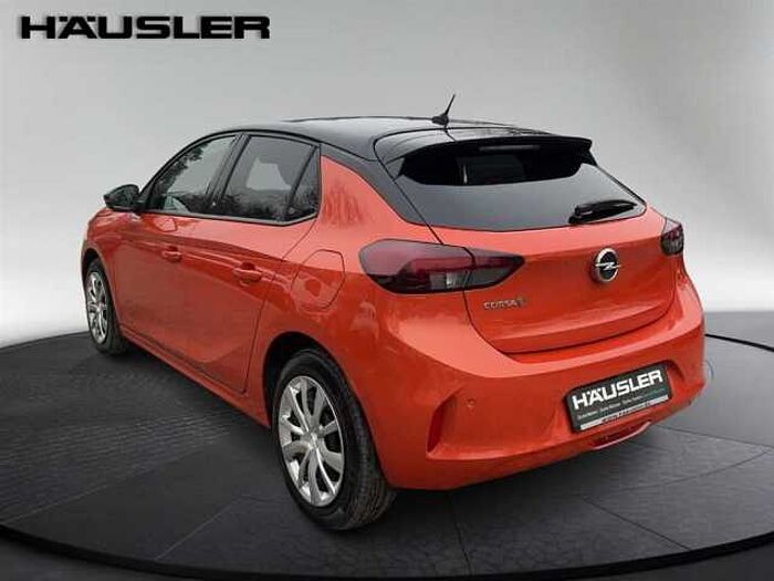 Opel Corsa F e Edition 3 phasig*Kamera*Klima*Carplay*Sitzheizung*
