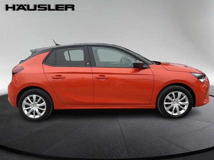Opel Corsa F e Edition 3 phasig*Kamera*Klima*Carplay*Sitzheizung*