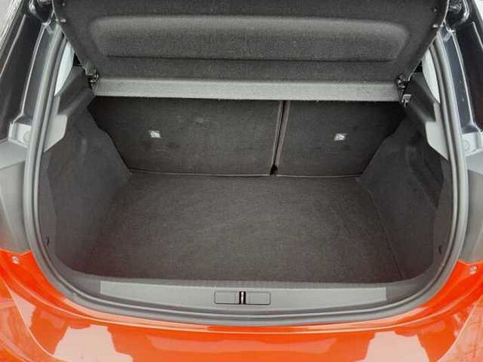 Opel Corsa F e Edition 3 phasig*Kamera*Klima*Carplay*Sitzheizung*