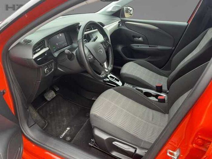 Opel Corsa F e Edition 3 phasig*Kamera*Klima*Carplay*Sitzheizung*