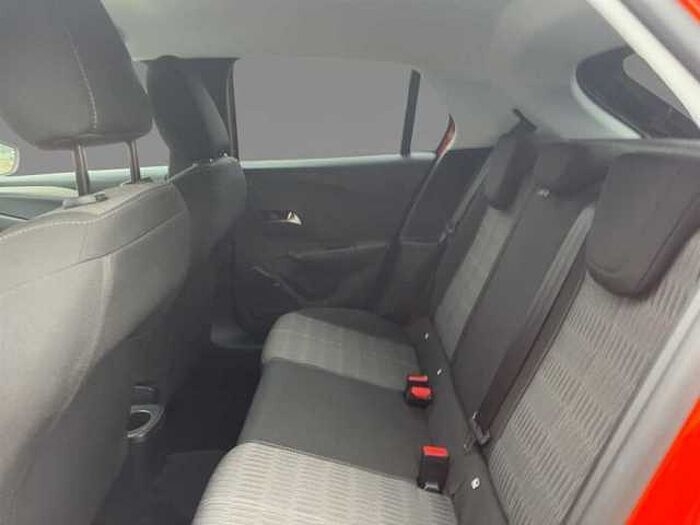 Opel Corsa F e Edition 3 phasig*Kamera*Klima*Carplay*Sitzheizung*