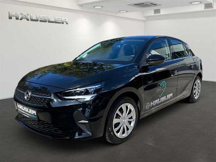 Opel Corsa Elegance 1.2 *Navi*Kamera*Sitzheizung*Klima*