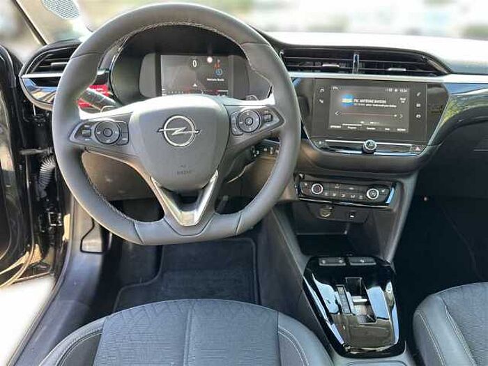Opel Corsa Elegance 1.2 *Navi*Kamera*Sitzheizung*Klima*