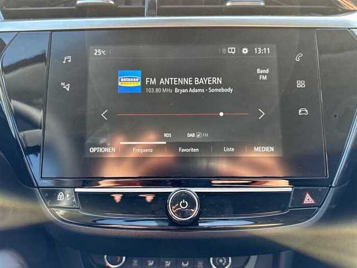 Opel Corsa Elegance 1.2 *Navi*Kamera*Sitzheizung*Klima*