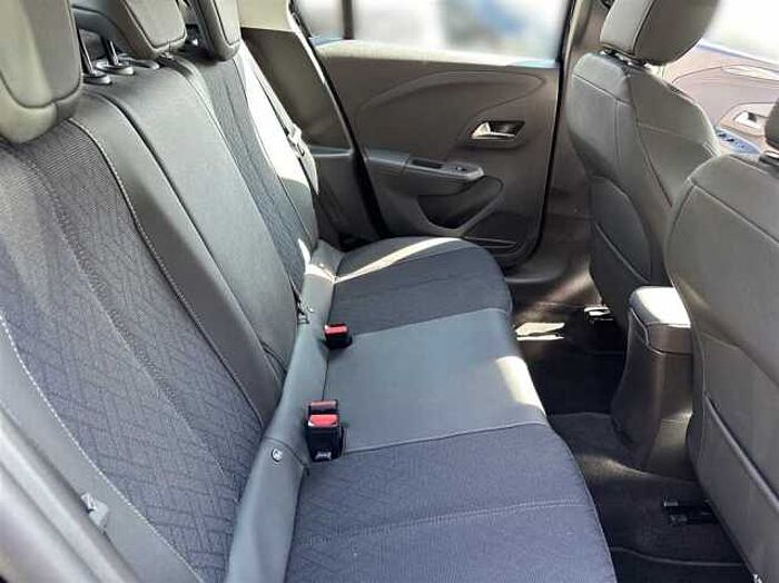 Opel Corsa Elegance 1.2 *Navi*Kamera*Sitzheizung*Klima*