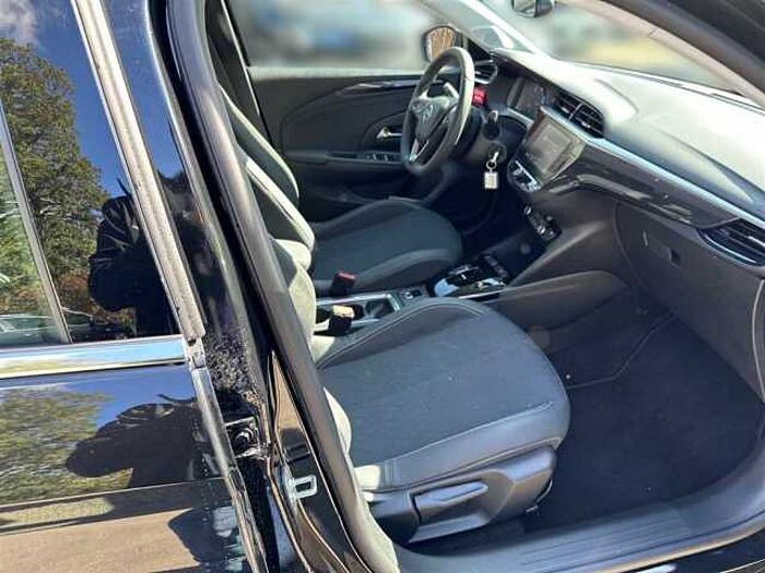 Opel Corsa Elegance 1.2 *Navi*Kamera*Sitzheizung*Klima*