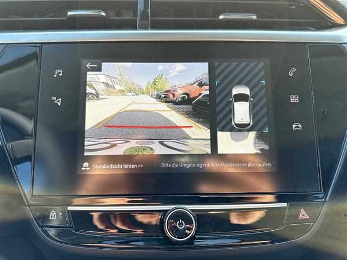 Opel Corsa Elegance 1.2 *Navi*Kamera*Sitzheizung*Klima*