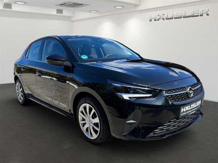 Opel Corsa Elegance 1.2 *Navi*Kamera*Sitzheizung*Klima*