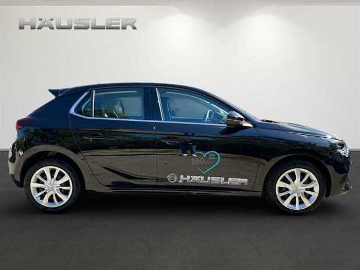 Opel Corsa Elegance 1.2 *Navi*Kamera*Sitzheizung*Klima*