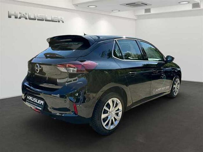 Opel Corsa Elegance 1.2 *Navi*Kamera*Sitzheizung*Klima*