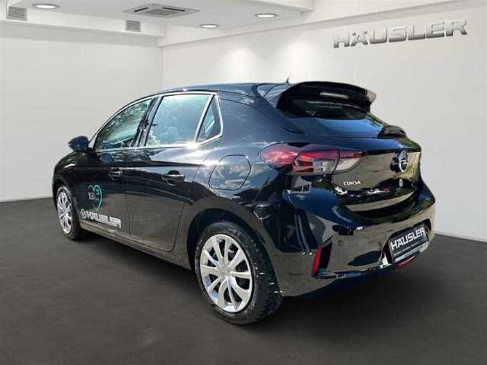 Opel Corsa Elegance 1.2 *Navi*Kamera*Sitzheizung*Klima*