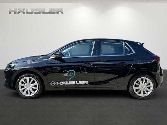 Opel Corsa Elegance 1.2 *Navi*Kamera*Sitzheizung*Klima*