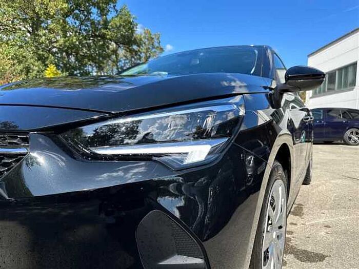 Opel Corsa Elegance 1.2 *Navi*Kamera*Sitzheizung*Klima*