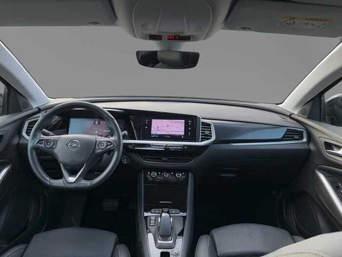 Opel Grandland X 1.6 Plug-In Ultimate*Matrix*Leder*Kamera*Carplay