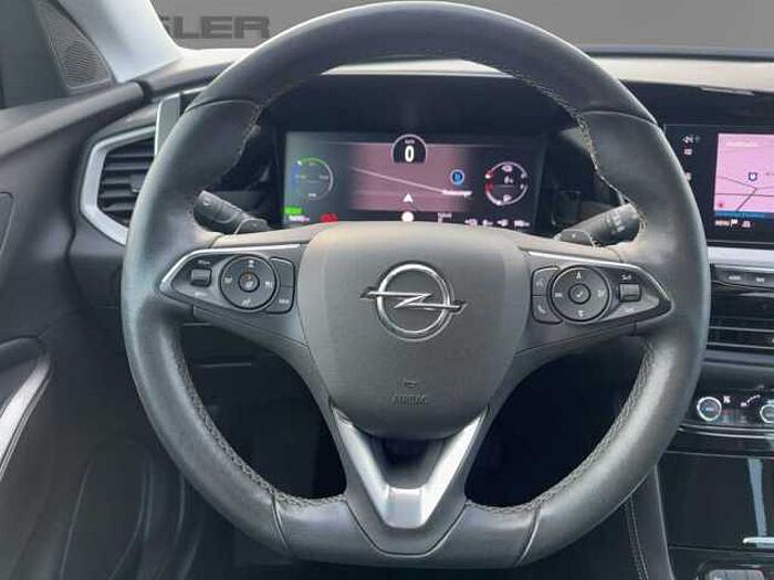 Opel Grandland X 1.6 Plug-In Ultimate*Matrix*Leder*Kamera*Carplay