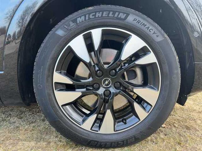 Opel Grandland X 1.6 Plug-In Ultimate*Matrix*Leder*Kamera*Carplay