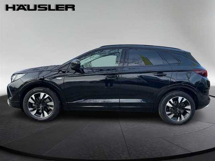 Opel Grandland X 1.6 Plug-In Ultimate*Matrix*Leder*Kamera*Carplay
