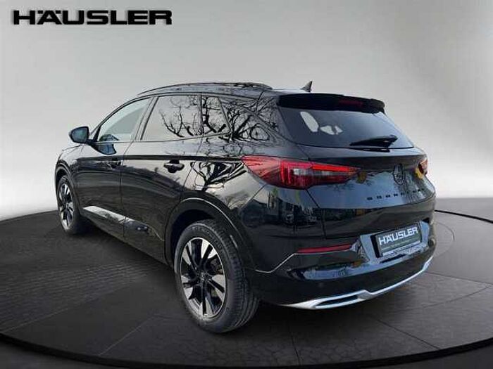 Opel Grandland X 1.6 Plug-In Ultimate*Matrix*Leder*Kamera*Carplay