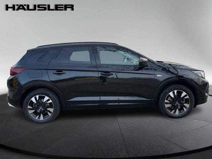 Opel Grandland X 1.6 Plug-In Ultimate*Matrix*Leder*Kamera*Carplay
