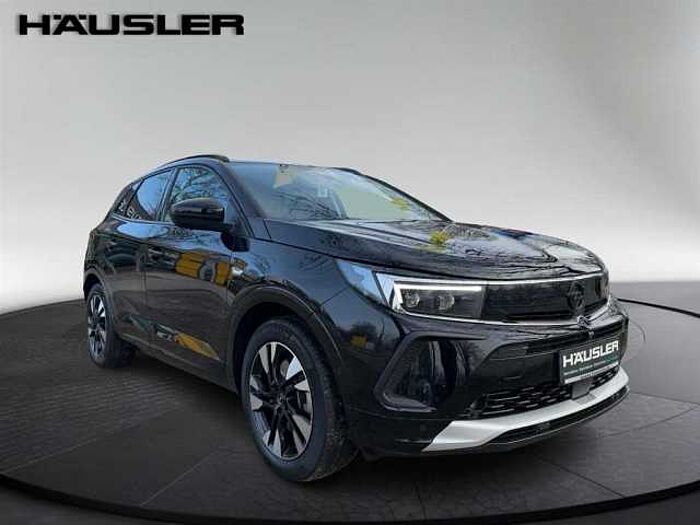 Opel Grandland X 1.6 Plug-In Ultimate*Matrix*Leder*Kamera*Carplay