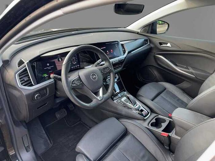 Opel Grandland X 1.6 Plug-In Ultimate*Matrix*Leder*Kamera*Carplay