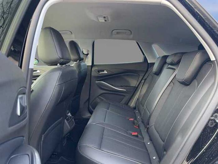 Opel Grandland X 1.6 Plug-In Ultimate*Matrix*Leder*Kamera*Carplay