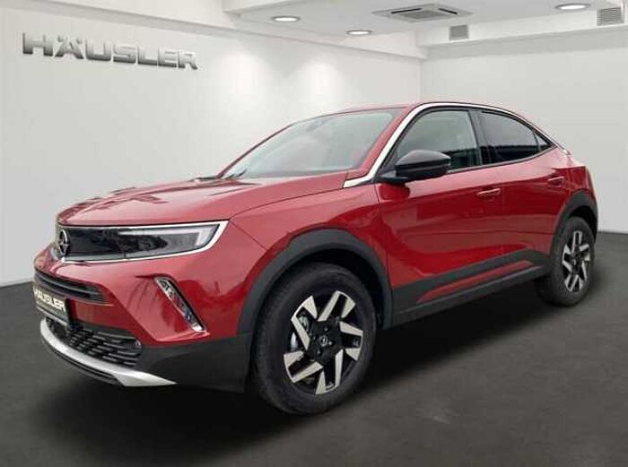 Opel Mokka PDC* Carplay* Kamera* #22