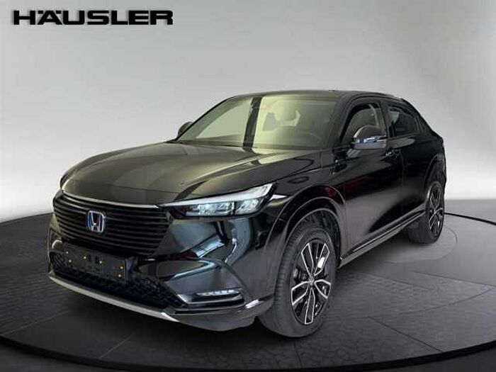 Honda HR-V 1.5 i-MMD Hybrid Advance LED Kamera Navi SHZ