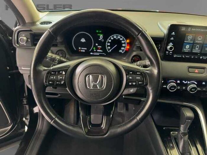 Honda HR-V 1.5 i-MMD Hybrid Advance LED Kamera Navi SHZ