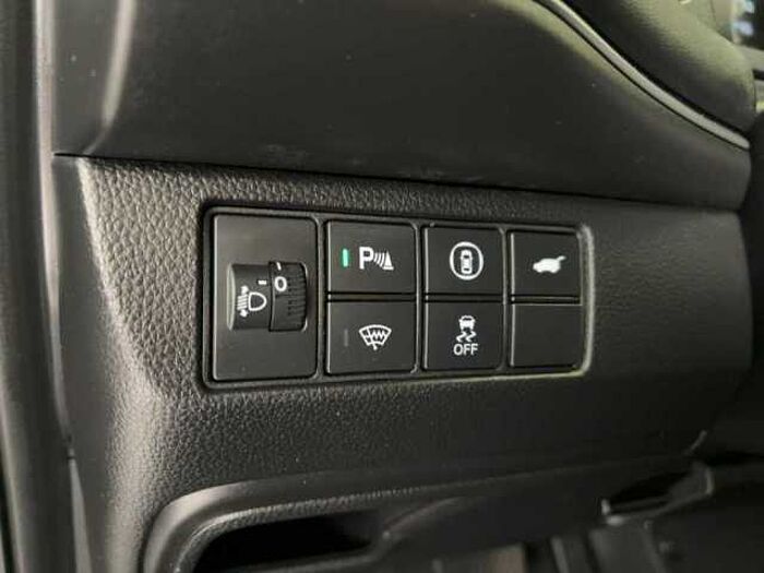 Honda HR-V 1.5 i-MMD Hybrid Advance LED Kamera Navi SHZ