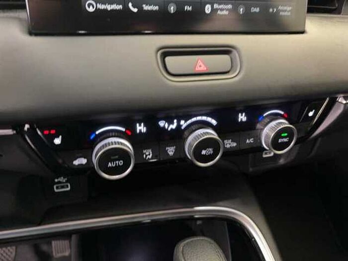 Honda HR-V 1.5 i-MMD Hybrid Advance LED Kamera Navi SHZ