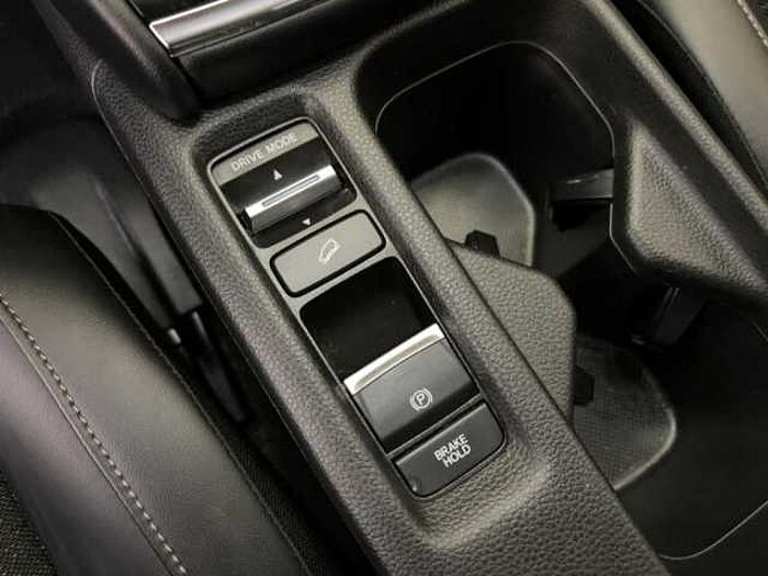 Honda HR-V 1.5 i-MMD Hybrid Advance LED Kamera Navi SHZ