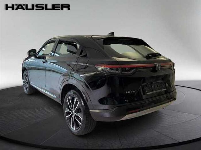 Honda HR-V 1.5 i-MMD Hybrid Advance LED Kamera Navi SHZ