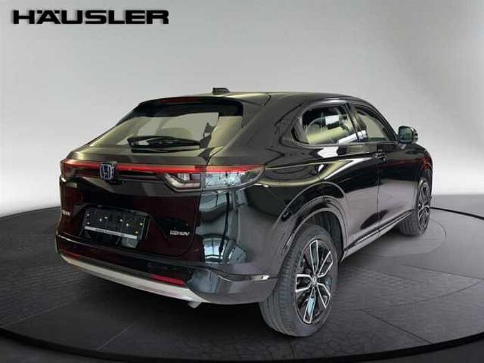 Honda HR-V 1.5 i-MMD Hybrid Advance LED Kamera Navi SHZ