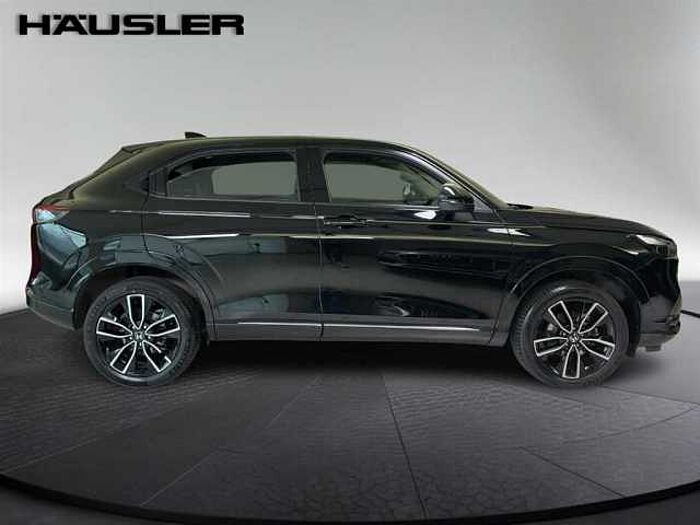 Honda HR-V 1.5 i-MMD Hybrid Advance LED Kamera Navi SHZ