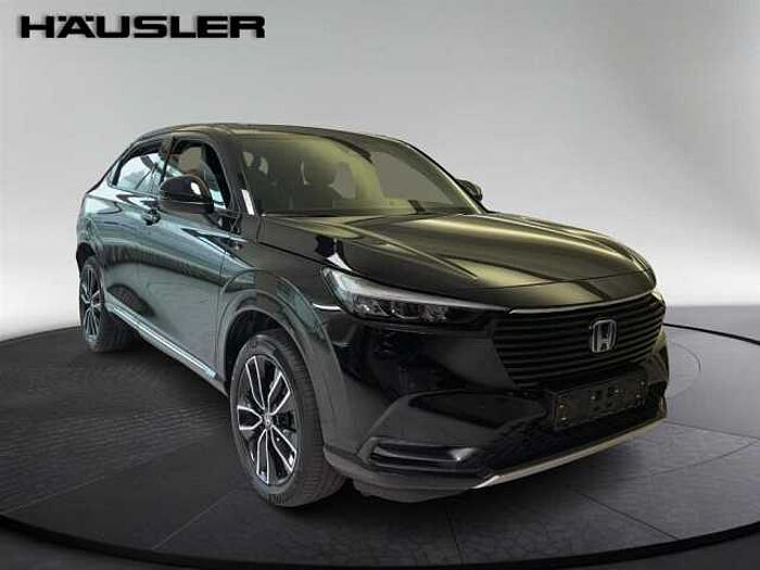 Honda HR-V 1.5 i-MMD Hybrid Advance LED Kamera Navi SHZ