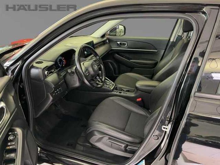 Honda HR-V 1.5 i-MMD Hybrid Advance LED Kamera Navi SHZ