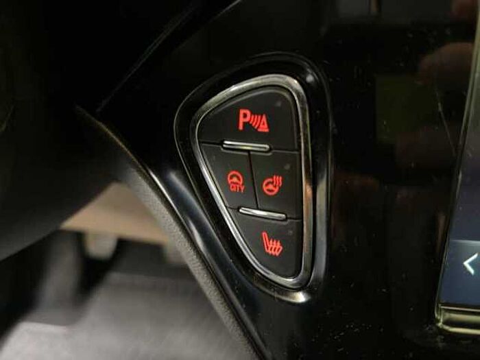 Opel Adam Unlimited 1.4 CarPlay PDC hinten Winterpaket