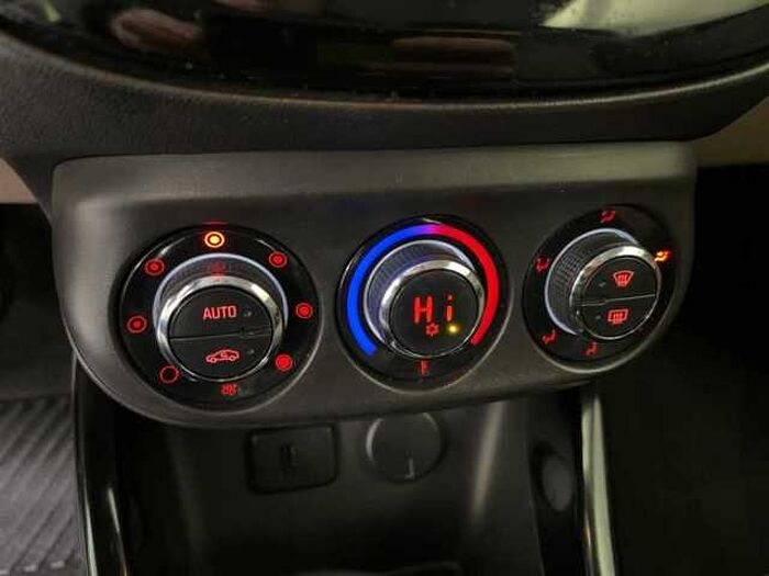 Opel Adam Unlimited 1.4 CarPlay PDC hinten Winterpaket