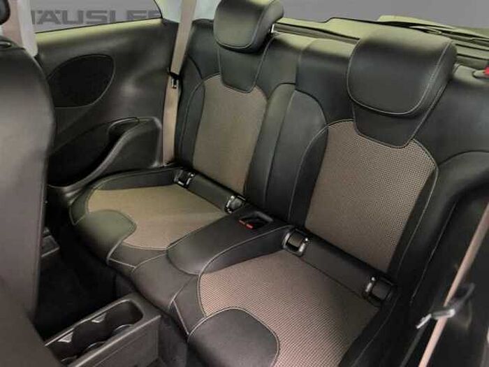 Opel Adam Unlimited 1.4 CarPlay PDC hinten Winterpaket